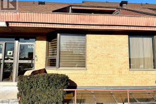 Office for Sale, 5805 Whittle Road #105, Mississauga (Gateway), ON