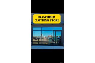 Non-Franchise Business for Sale, 0 Na Nw, Edmonton, AB