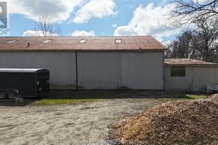 Property for Lease, 7720 Queens Line, Chatham, ON