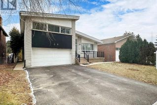 Sidesplit for Sale, 9 Fairchild Avenue, Toronto (Newtonbrook West), ON