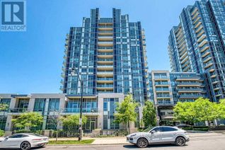 Condo for Sale, 120 Harrison Garden Boulevard #631, Toronto (Willowdale East), ON