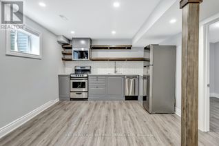 Property for Rent, 62 Bob O'Link Avenue #Lower, Vaughan (Glen Shields), ON