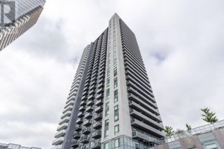 Condo Apartment for Sale, 8 Nahani Way #Ph20, Mississauga (Hurontario), ON