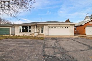 Detached House for Sale, 121 Oak Street W, Leamington, ON