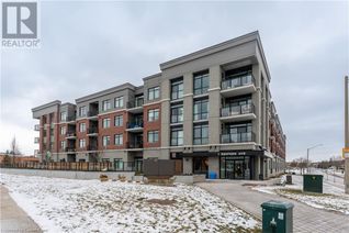 Condo Apartment for Sale, 1 Redfern Avenue Unit# 322, Hamilton, ON