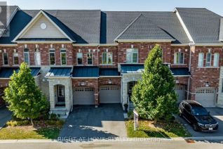 Condo Townhouse for Sale, 1331 Major Mackenzie Drive W #89, Vaughan (Patterson), ON