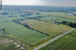 Commercial Farm for Sale, 5944 10th Line, Essa, ON