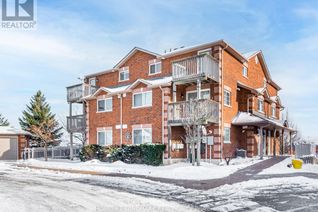 Condo for Sale, 95 Goodwin Drive #2, Barrie (Painswick South), ON