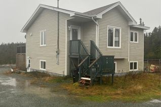 House for Sale, 1214 Blackhead Road, St. John's, NL