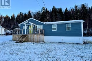 Property for Sale, 421 Gillingham Avenue, Norris Arm, NL