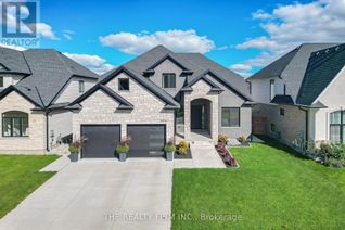 House for Sale, 4096 Sugarmaple Crossing, London, ON