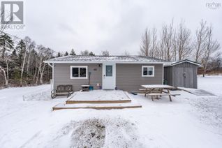 Bungalow for Sale, 68 Doty Road, Ashmore, NS