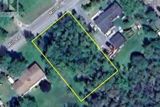 Land for Sale, Lot C-5 Mill Road, Mount Uniacke, NS