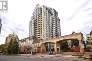 Condo Apartment for Sale, 2 Rean Drive #813, Toronto (Bayview Village), ON