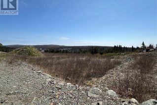 Land for Sale, 19 Simon Place, Spaniards Bay, NL