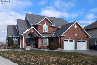 Detached House for Sale, 116 Henry O'Way ..., Chatham, ON