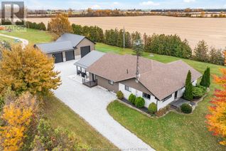 Residential Farm for Sale, 5474 Morris Line, Merlin, ON