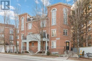 Townhouse for Rent, 80 Joe Shuster Way #1705, Toronto (Trinity-Bellwoods), ON