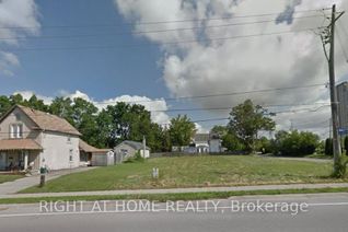 Land for Sale, 5683- 5693 Dunn Street, Niagara Falls (216 - Dorchester), ON