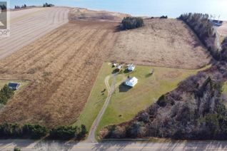 Land for Sale, Tbd Route 17, Murray Harbour North, PE