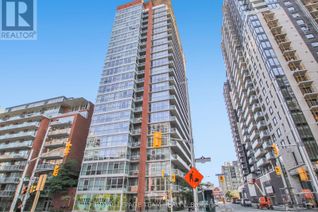 Condo Apartment for Sale, 179 George Street #1602, Ottawa, ON