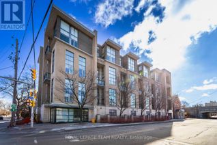 Loft for Sale, 29 Main Street #301, Ottawa, ON