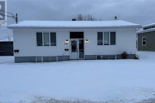 Detached House for Sale, 596 Saint-Francois Street, Edmundston, NB