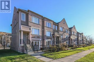 Condo Townhouse for Sale, 3056 Eglinton Avenue W #59, Mississauga (Churchill Meadows), ON