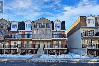 Townhouse for Sale, 3043 Finch Avenue W #1016, Toronto (Humbermede), ON