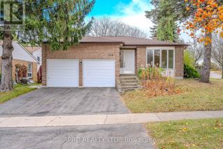 Backsplit for Sale, 180 Westvale Drive, Waterloo, ON