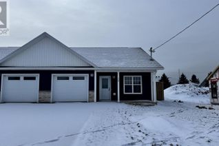 Semi-Detached House for Sale, 128 Key Avenue, Summerside, PE