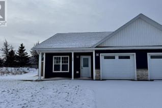 Duplex for Sale, 130 Key Avenue, Summerside, PE