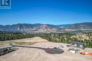 Commercial Land for Sale, 182 Deer Place Lot# 53, Penticton, BC