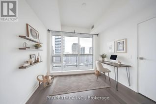 Condo Apartment for Sale, 89 Dunfield Avenue #2704, Toronto (Mount Pleasant West), ON