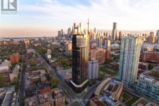 Condo for Sale, 159 Wellesley Street E #2710, Toronto (Cabbagetown-South St. James Town), ON