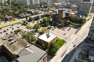 Land for Sale, 96 Duke Street W, Kitchener, ON