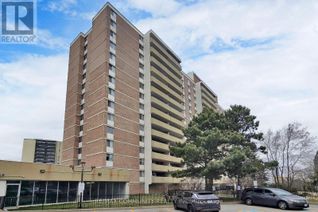 Condo for Sale, 120 Dundalk Drive #1104, Toronto (Dorset Park), ON