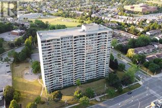 Condo Apartment for Sale, 2050 Bridletowne Circle #1410, Toronto (L'Amoreaux), ON