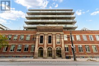 Condo for Sale, 201 Carlaw Avenue #201, Toronto (South Riverdale), ON