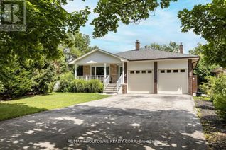 Property for Sale, 2254 Yates Court, Oakville (Bronte West), ON