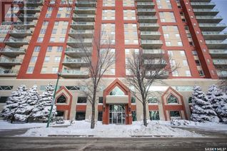 Condo Apartment for Sale, 506 902 Spadina Crescent E, Saskatoon, SK