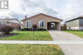 Backsplit for Sale, 27 Trelawn Parkway, Welland (767 - N. Welland), ON