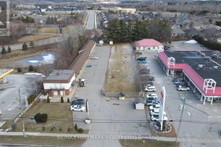 Motel Business for Sale, 1144 Division Street, Cobourg, ON