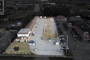 Motel Business for Sale, 1144 Division Street, Cobourg, ON