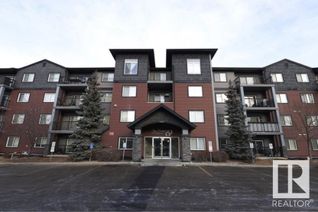 Condo Apartment for Sale, 214 646 Mcallister Lo Sw, Edmonton, AB