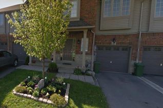 Townhouse for Rent, 167 Myers Lane, Hamilton (Ancaster), ON