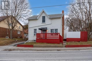 Duplex for Sale, 309 Centre Street S, Oshawa (Central), ON