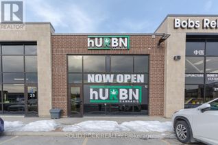 Non-Franchise Business for Sale, 767 Silver Seven Road, Ottawa, ON