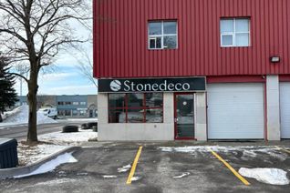 Non-Franchise Business for Sale, 5509 Canotek Road #7, Ottawa, ON