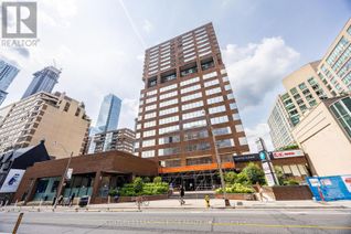 Office for Lease, 920 Yonge Street #900, Toronto (Annex), ON